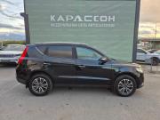 Geely Emgrand X7 I Рестайлинг 2 Екатеринбург  - изображение 16