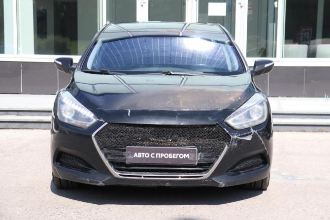 Hyundai i40 I с пробегом 2015 года, цена 581 000 рублей, 229149 км, седан, Автокод Объявления