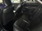 Toyota Camry VII (XV50) Рестайлинг Волгоград  - изображение 35