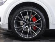 Audi Q8 I (4M) Москва  - изображение 47