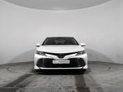 Toyota Camry VIII (XV70) Санкт-Петербург  - изображение 26