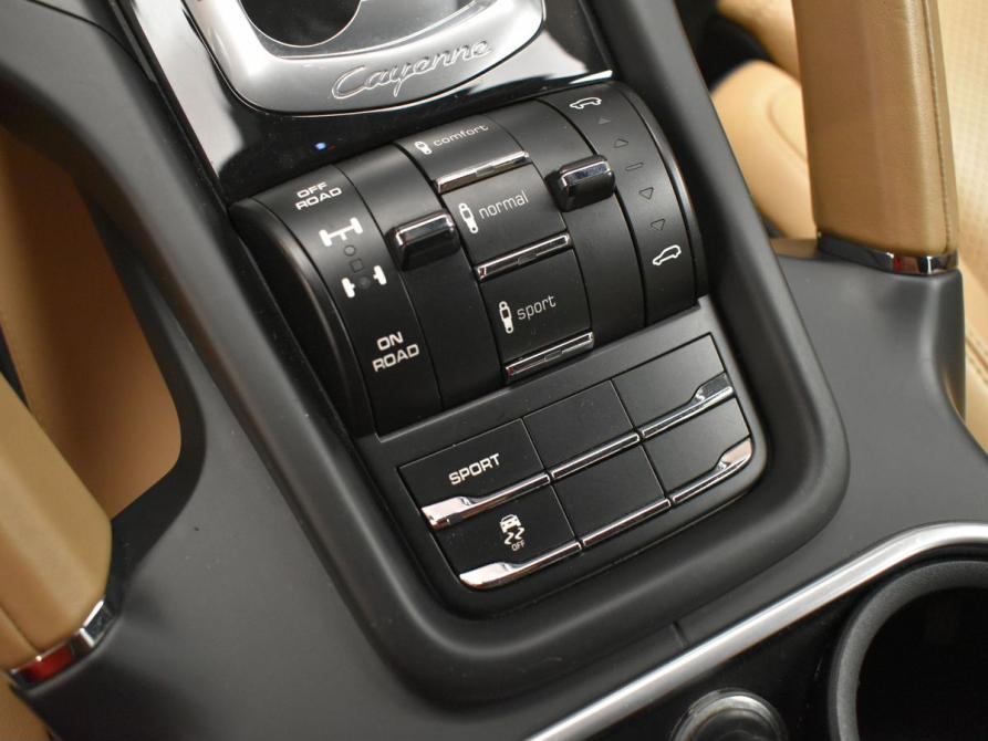 Porsche Cayenne II (958) Москва  - изображение 23