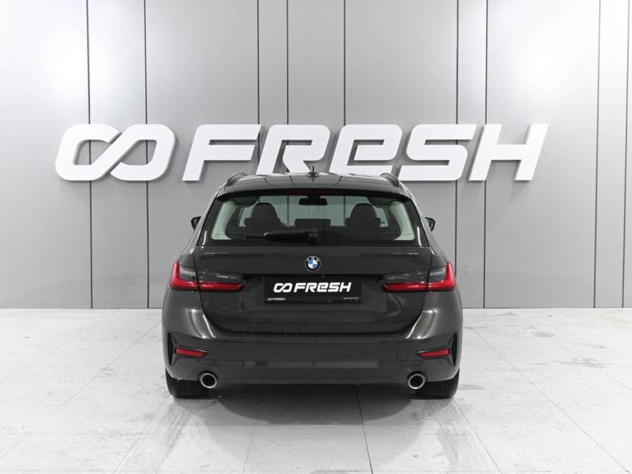 BMW 3 серии VII (G2x) Ростов-на-Дону  - изображение 4