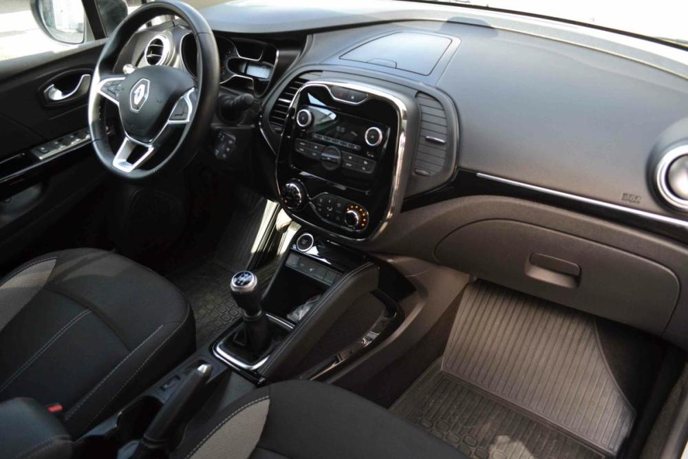Renault Kaptur I Рестайлинг Старый Оскол  - изображение 9