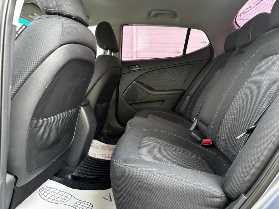 Kia Optima III Уфа  - изображение 13