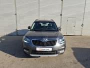 Skoda Yeti I Рестайлинг Саратов  - изображение 31
