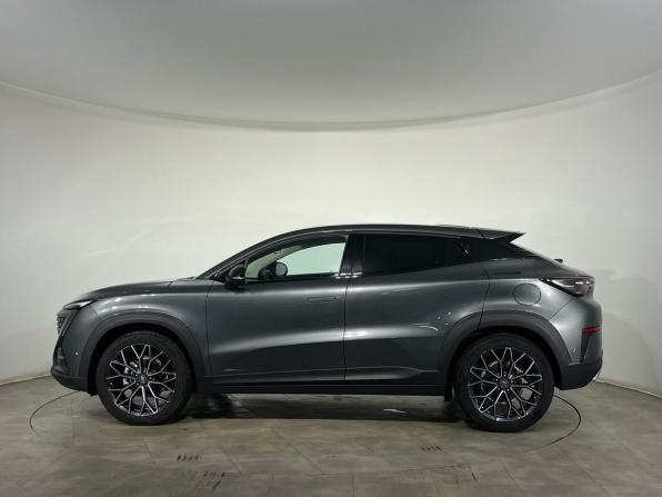 Changan UNI-T I с пробегом 2023 года, цена 2 200 000 рублей, 29262 км, внедорожник, Автокод Объявления