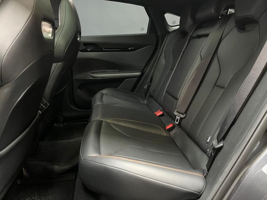 Changan UNI-V I Тверь  - изображение 28