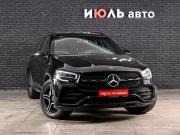 Mercedes-Benz GLC I (X253) Рестайлинг Екатеринбург  - изображение 26