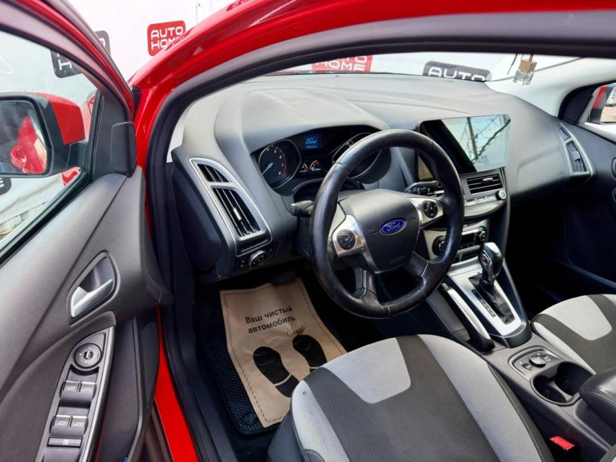 Ford Focus III Санкт-Петербург  - изображение 7