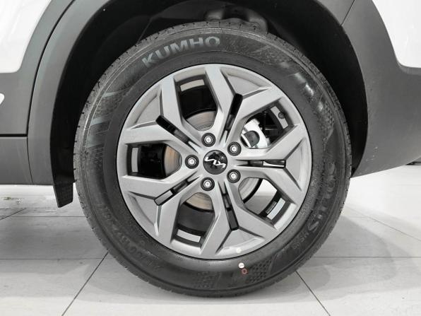 Kia Seltos II с пробегом 2026 года, цена 2 850 000 рублей, 10 км, внедорожник, Автокод Объявления