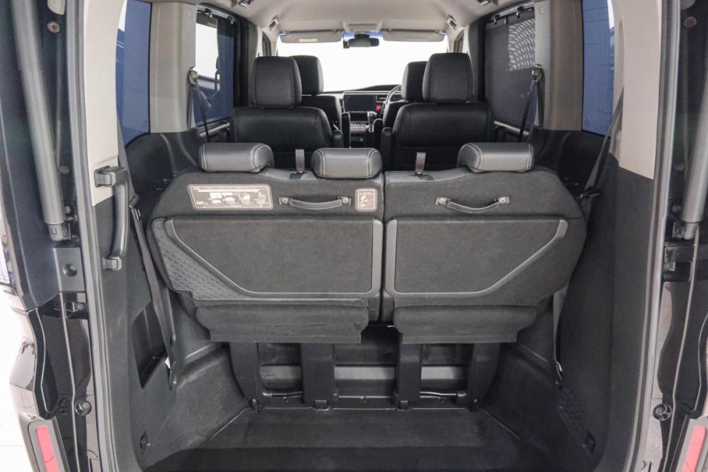 Honda Stepwgn V Рестайлинг Красноярск  - изображение 23