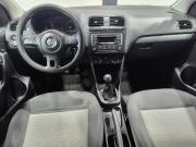 Volkswagen Polo V Воронеж  - изображение 35