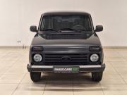 Lada (ВАЗ) 2121 (4x4) I Рестайлинг Смоленск  - изображение 13