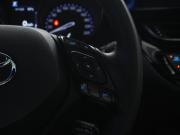Toyota C-HR I Рестайлинг Москва  - изображение 36