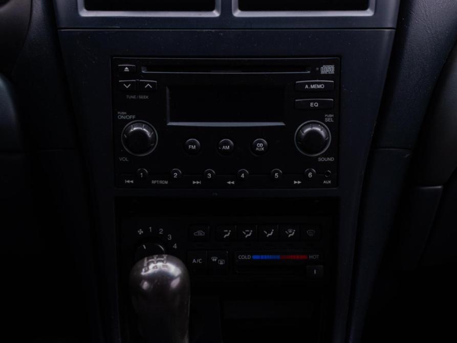 Nissan Almera Classic I Москва  - изображение 14
