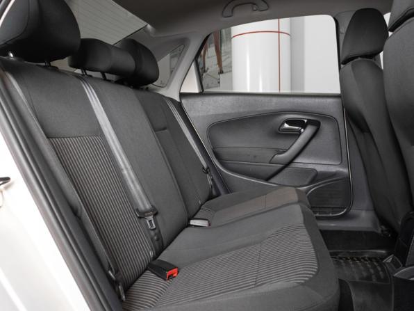 Volkswagen Polo V с пробегом 2011 года, цена 800 000 рублей, 100000 км, седан, Автокод Объявления
