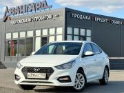 Hyundai Solaris II Волгоград  - изображение 31