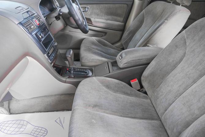 Nissan Cefiro III (A33) с пробегом 2000 года, цена 329 000 рублей, 440000 км, седан, Автокод Объявления