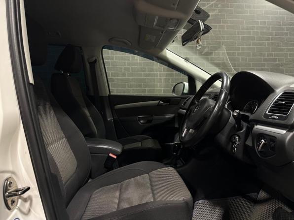 Volkswagen Sharan II с пробегом 2011 года, цена 1 445 000 рублей, 117397 км, минивэн, Автокод Объявления