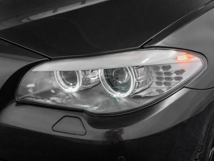 BMW 5 серии VI (F10/F11/F07) Иркутск  - изображение 22