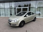 Opel Corsa D Воронеж  - изображение 13