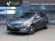 Hyundai Solaris I Рестайлинг Казань  - изображение 12
