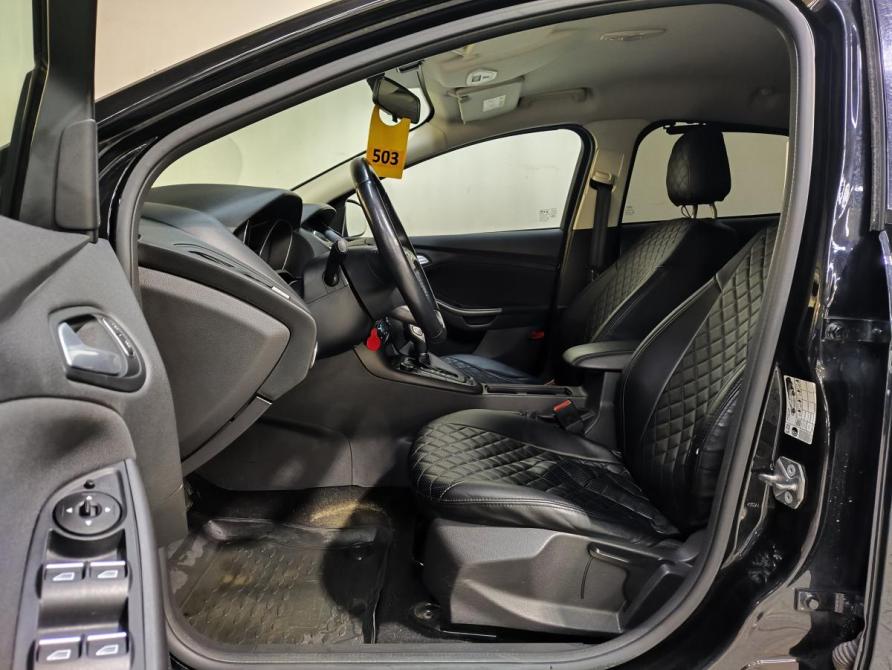 Ford Focus III Рестайлинг Санкт-Петербург  - изображение 15