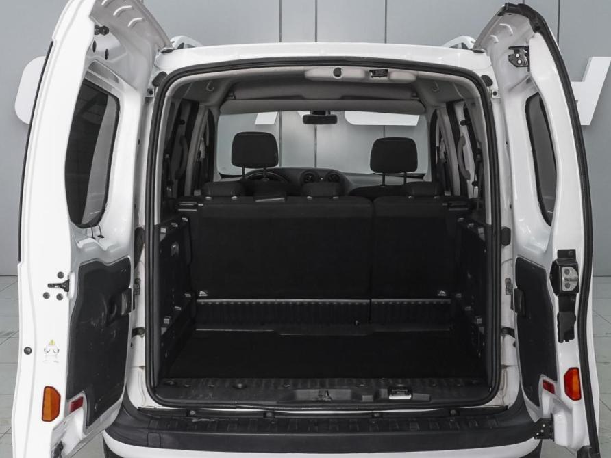 Mercedes-Benz Citan I (W415) Ростов-на-Дону  - изображение 16
