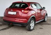 Nissan Juke I Киров  - изображение 33