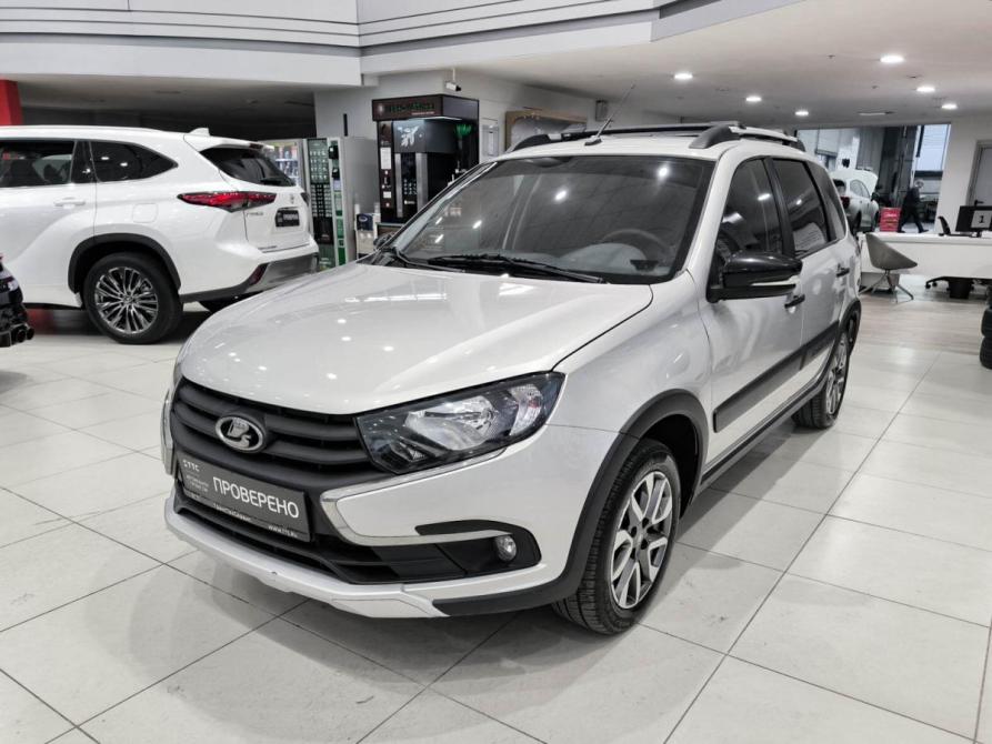 Lada (ВАЗ) Granta I Рестайлинг Казань  - изображение 1