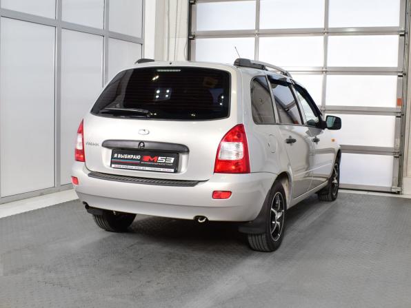 Lada (ВАЗ) Kalina I с пробегом 2012 года, цена 349 999 рублей, 184871 км, универсал, Автокод Объявления