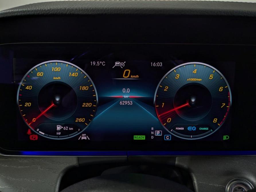 Mercedes-Benz CLS III (C257) Рестайлинг Химки  - изображение 21