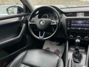 Skoda Octavia III (A7) Рестайлинг Краснодар  - изображение 51