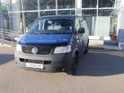 Volkswagen Transporter T5 Москва  - изображение 10