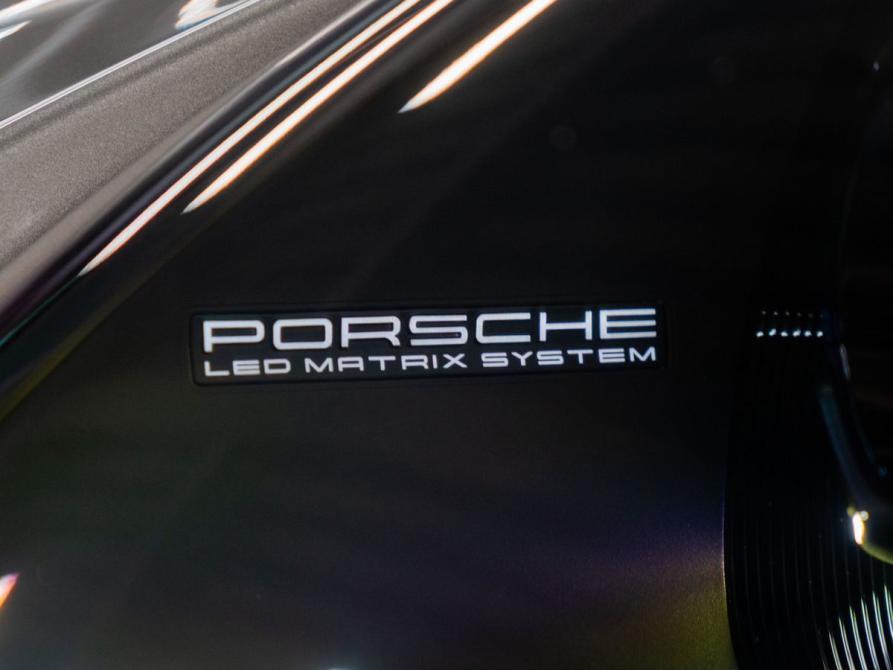 Porsche 911 VIII (992) Москва  - изображение 9