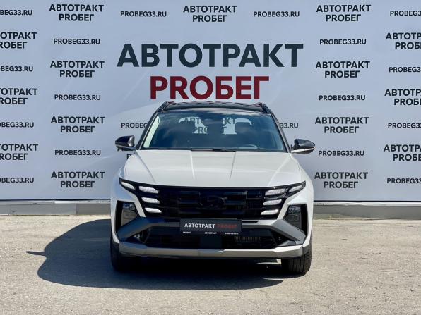 Hyundai Tucson IV Рестайлинг с пробегом 2026 года, цена 4 020 000 рублей, 10 км, внедорожник, Автокод Объявления