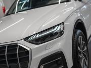 Audi Q5 II (FY) Рестайлинг Москва  - изображение 53