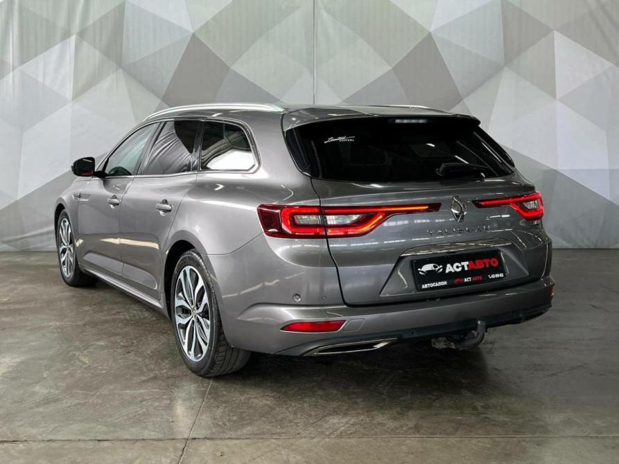 Renault Talisman I Оренбург  - изображение 4