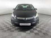 Opel Corsa D Рестайлинг II Москва  - изображение 21