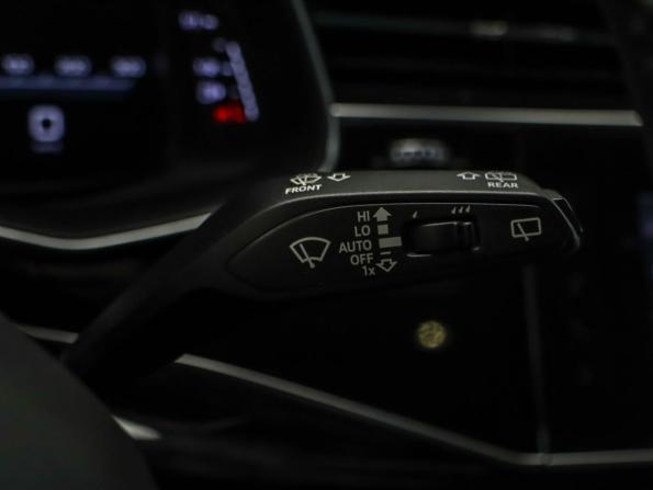 Audi Q8 I (4M) с пробегом 2019 года, цена 5 590 000 рублей, 114375 км, внедорожник, Автокод Объявления