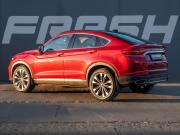 Geely Tugella I Краснодар  - изображение 26