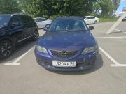 Mazda 6 I (GG) Курган  - изображение 5