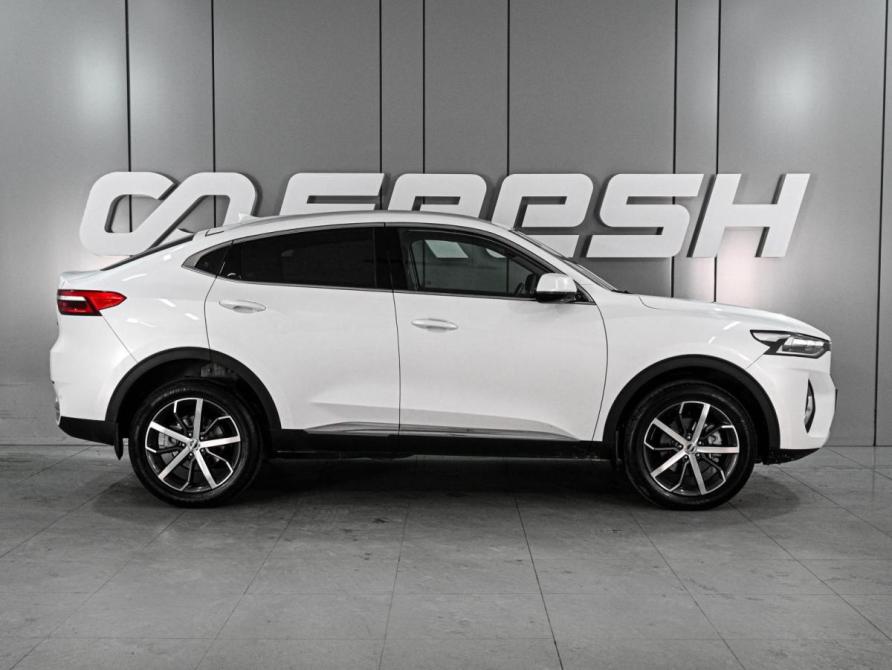 Haval F7x I Ростов-на-Дону  - изображение 5