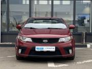 Kia Cerato II Москва  - изображение 24