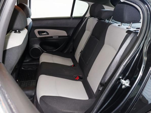Chevrolet Cruze I Рестайлинг с пробегом 2012 года, цена 949 000 рублей, 73267 км, хэтчбек, Автокод Объявления