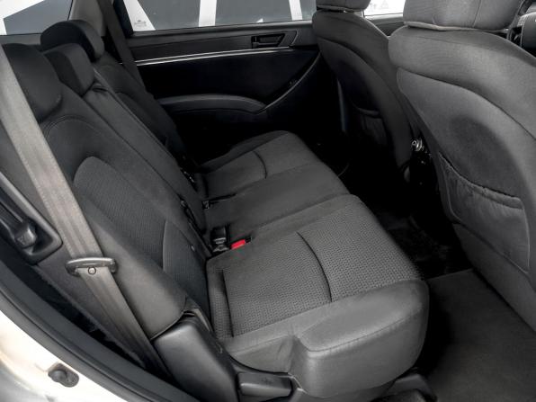 Hyundai ix55 с пробегом 2012 года, цена 1 679 900 рублей, 239000 км, внедорожник, Автокод Объявления