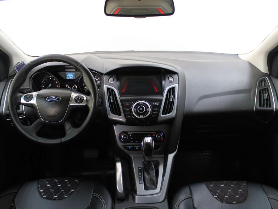 Ford Focus III Старый Оскол  - изображение 8