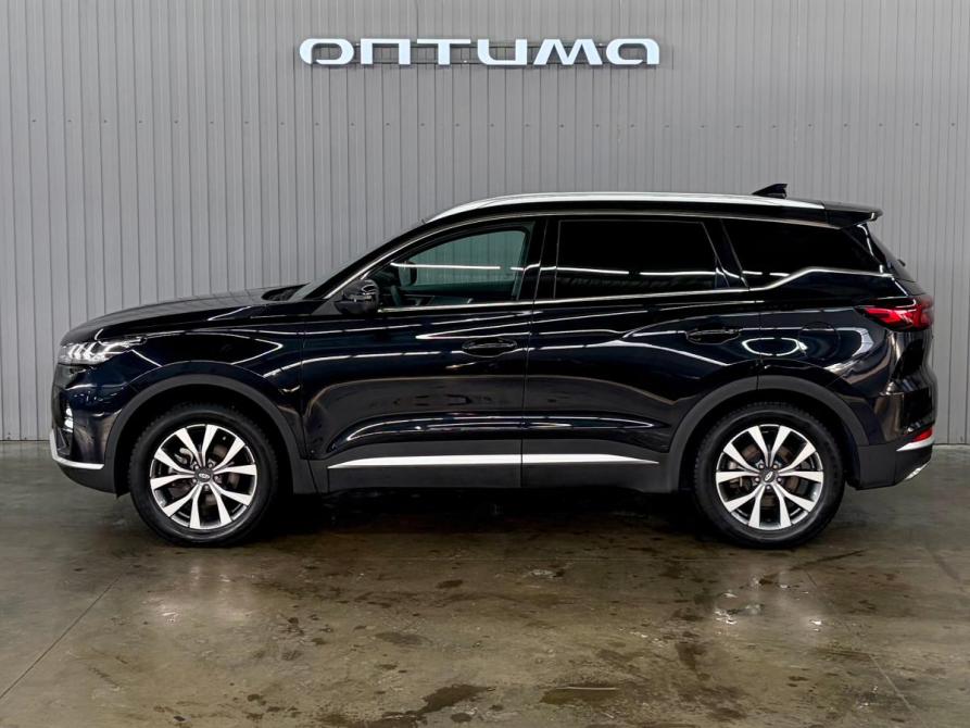 Chery Tiggo 7 Pro I Краснодар  - изображение 8