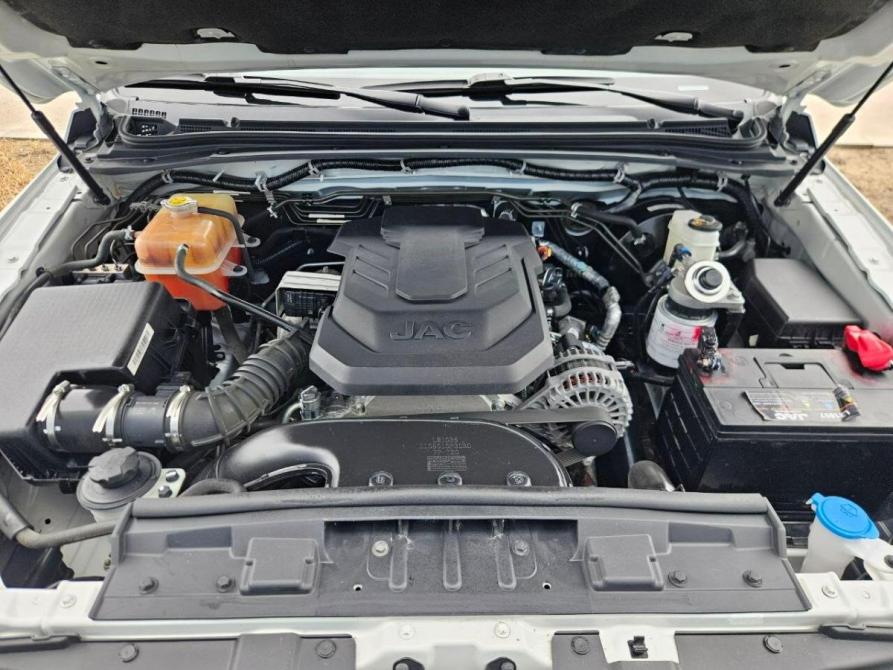 JAC T6 Энгельс  - изображение 25